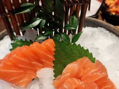 -水濑·日料放题(天河店)
