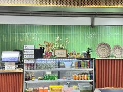 -土耳其卡巴布清真餐厅(西安店)