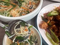 -山南熏肉大饼(辽菜旗舰店)