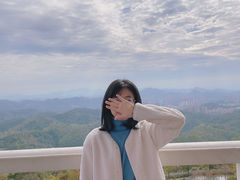 -高榜山景区