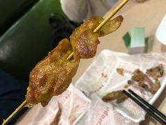 -佰搭果·广式茶餐厅(西华路店)