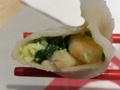 -喜家德虾仁水饺(华强天虹店)