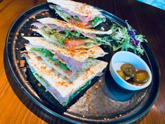 -MARU玛露音乐餐厅(前滩世贸店)