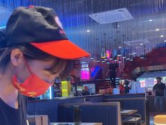 -杨记齐齐哈尔烤肉(总店)