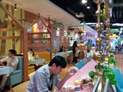 -卡通尼乐园(上海万象城店)