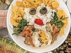 -蟹天蟹地农家菜·阳澄湖大闸蟹(浅水湾店)