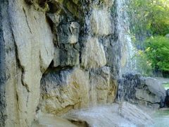 -吴淞炮台湾湿地森林公园烧烤区