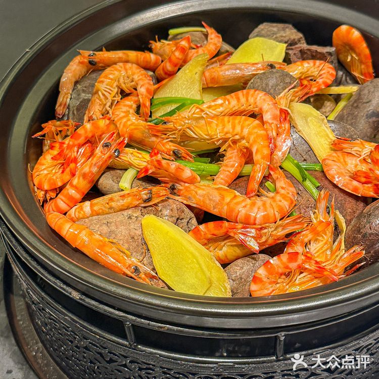 杭州也有正宗温州海鲜风味餐厅了！！