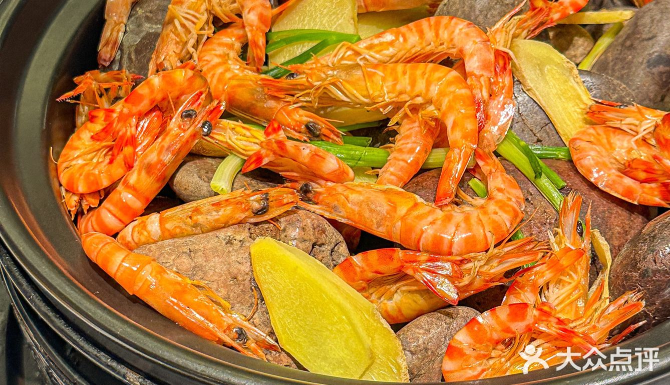 杭州也有正宗温州海鲜风味餐厅了！！