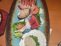 -千代武日本料理(爱建店)