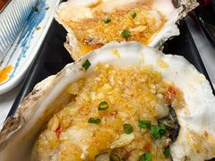 -钳小柒·小龙虾蓝龙王烧烤夜宵(长寿路店)