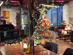 -1886德国汽车餐厅(外滩中央店)