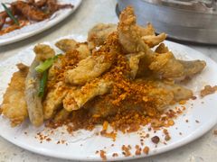 -肥仔文澳门猪骨煲(南京西路店)