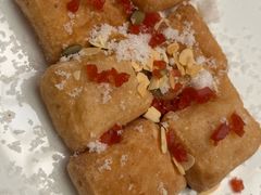-北京饭店谭家菜