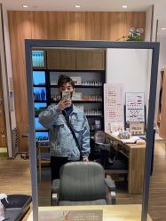 点击看大图 -Mentor Hair Salon
