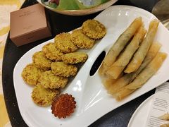 -湖北三五醇酒店·35年新楚菜
