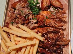 -碧特博格·20年品牌西餐厅(芜湖路店)