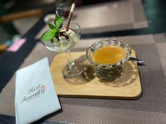 -红屋牛排(闽江路店)