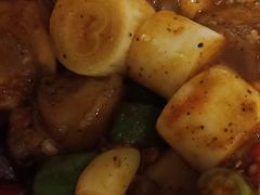 -宁夏国强手抓羊肉·清真菜(未央路凤三店)