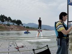 -千岛湖-欢乐水世界