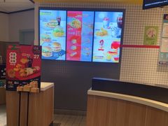 -麦当劳(新都汇店)