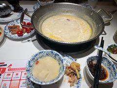 -古膳记猪肚鸡.生蚝鸡(拱北店)