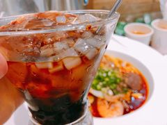 -成都你六姐·牛肉冒菜(城市集市合生汇店)