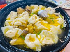 -芸海阁·农家私房菜(沙家浜景区出口店)