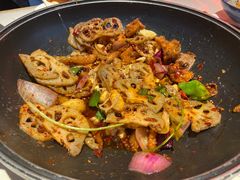 -渝蛙馆(新百店)