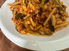 -刘妈菜馆(磁器口店)