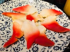 -龙之梦万丽酒店青餐厅