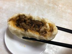 -老陶包子铺(南大西南村店)