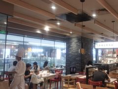 -大师兄·西北小馆(南沙万达广场店)