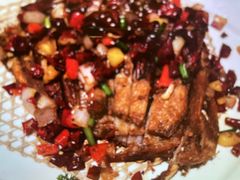 -国惠大酒楼(仓山万达店)