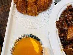 香酥芋泥鸭-堂宴·老厦门私房菜(1988仙岳总店)