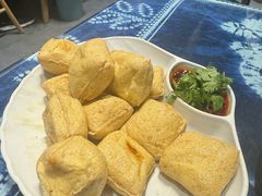 -云南李记罐罐米线饵丝小吃(汉中门金鹰店)