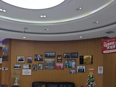 -雅悦齿科(顾村公园店)