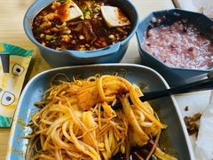 -魏家凉皮(马驹桥店)