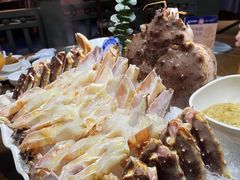 -东海怡品海鲜豆捞(星街坊店)