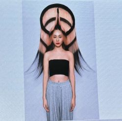 -Kraemer Paris苏豪发廊