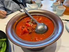 -大碗居·烤鸭·鱼头泡饼(天坛东门店)