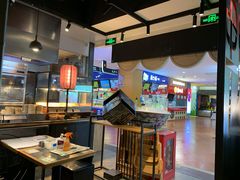 大堂-和府捞面(石景山喜隆多店)