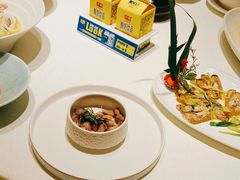 -沪华海鲜大酒楼(南汇店)