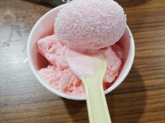-美洲岛烤肉自助餐厅
