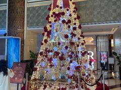 -深圳彭年万丽酒店