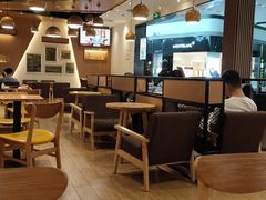 大堂-满记甜品(机场店)