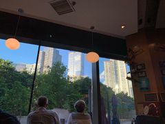 -安妮意大利餐厅(世贸天阶店)