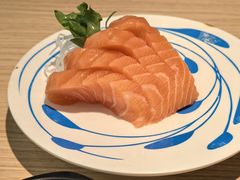 -禾绿寿司(星光68广场店)