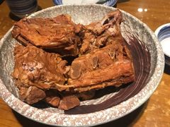 -95号酱骨·一块豆腐(展春园西路店)