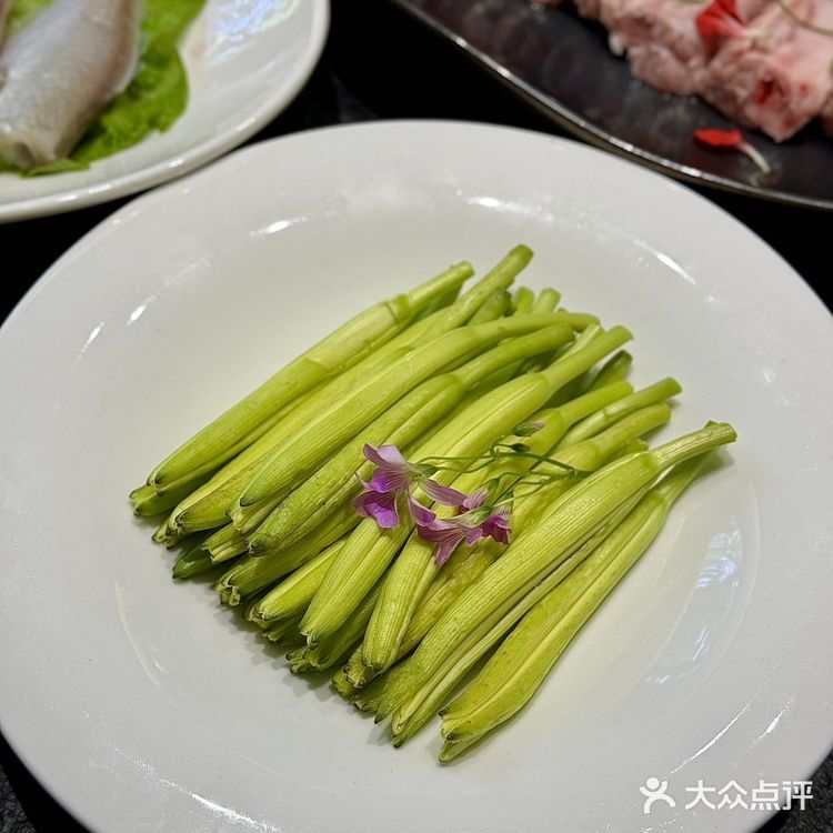 近期很喜欢的一家渝派水火锅！